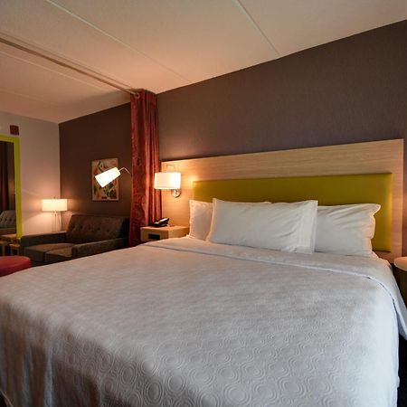 Home2 Suites By Hilton Atlanta Marietta, Ga Экстерьер фото