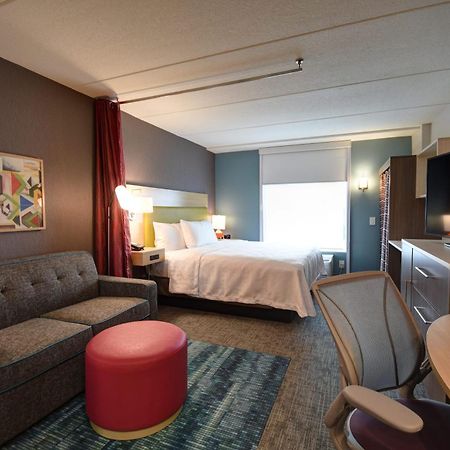 Home2 Suites By Hilton Atlanta Marietta, Ga Экстерьер фото