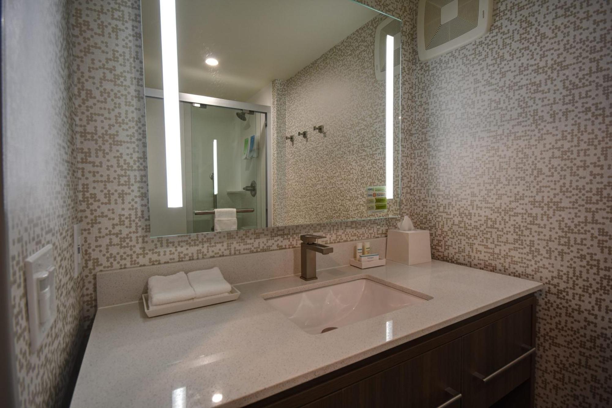Home2 Suites By Hilton Atlanta Marietta, Ga Экстерьер фото